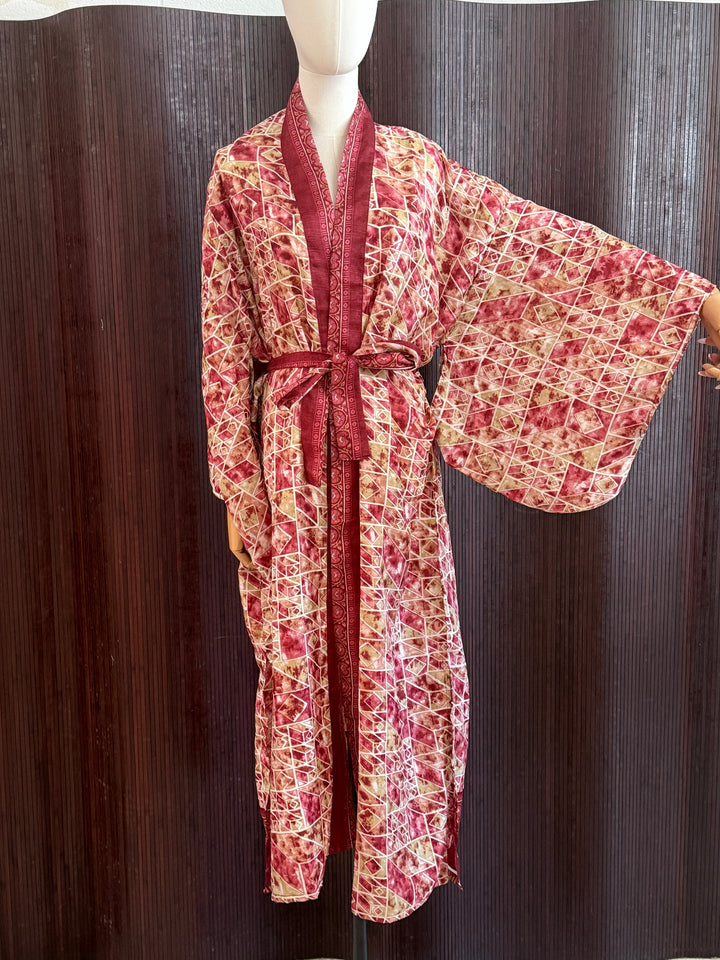 BG Kimono/Robe 23