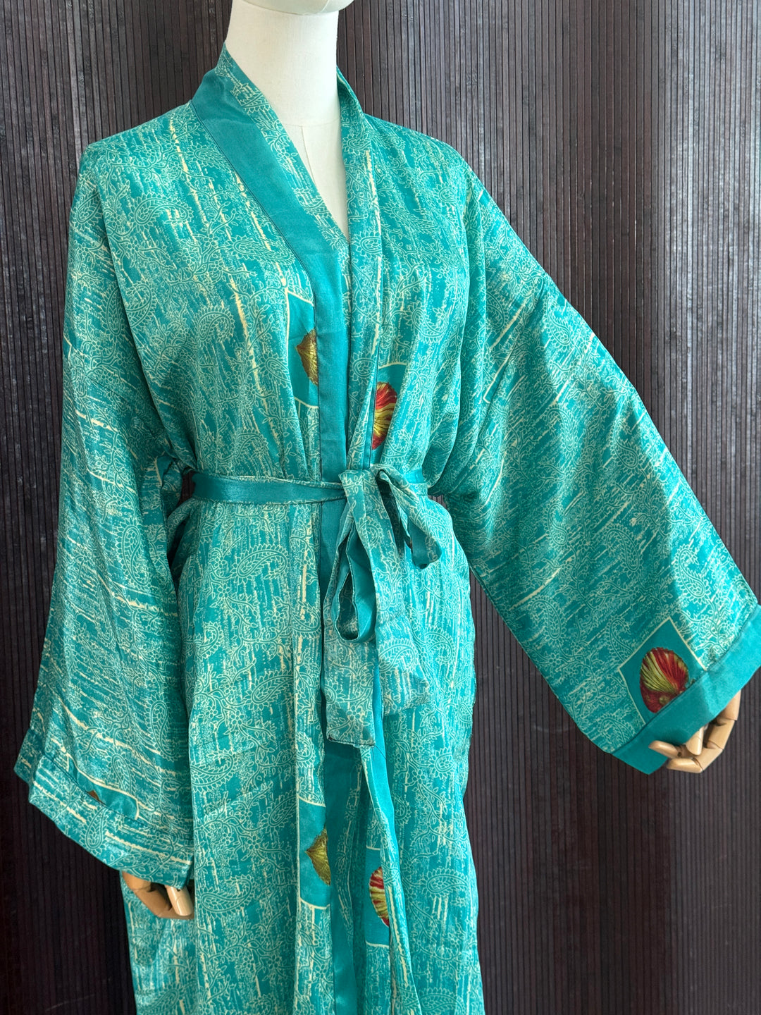 BG Kimono/Robe 27