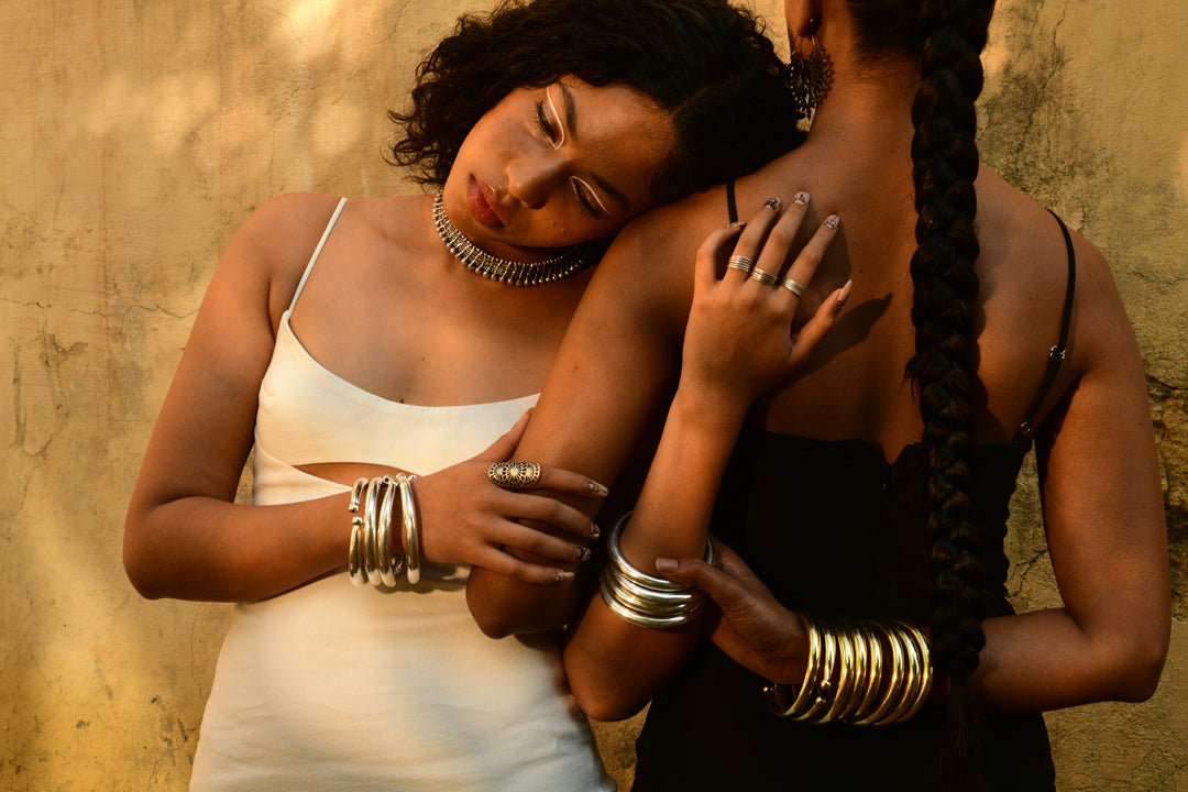 Elevate Your Everyday: The Power of Wearing Jewelry