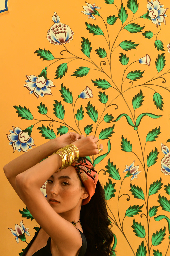 Brass Cleaning: Natural Methods vs. Brasso