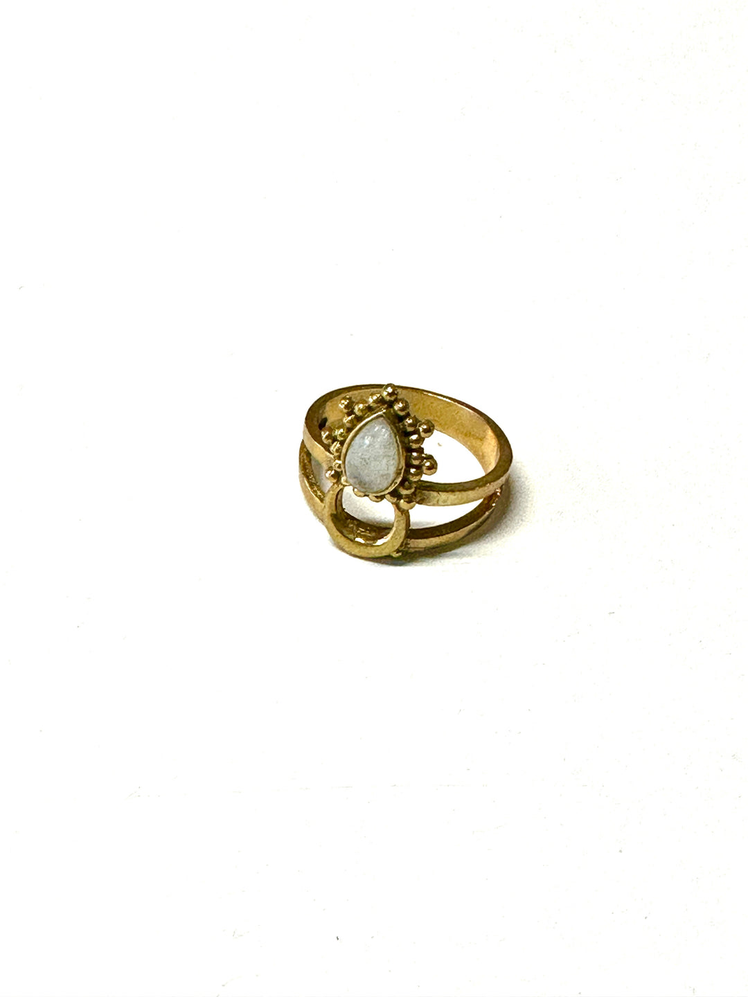 Elia Moonstone RIng