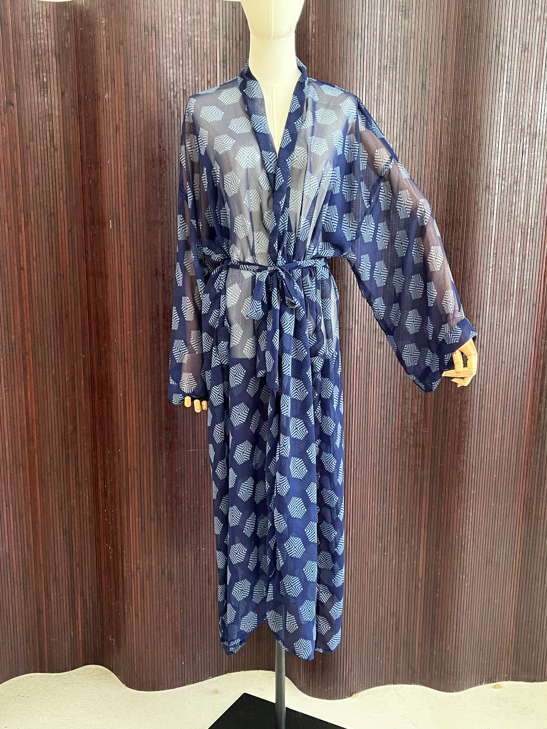BG Kimono/Robe 63