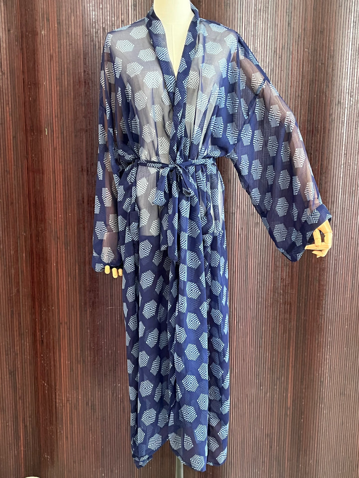 BG Kimono/Robe 63