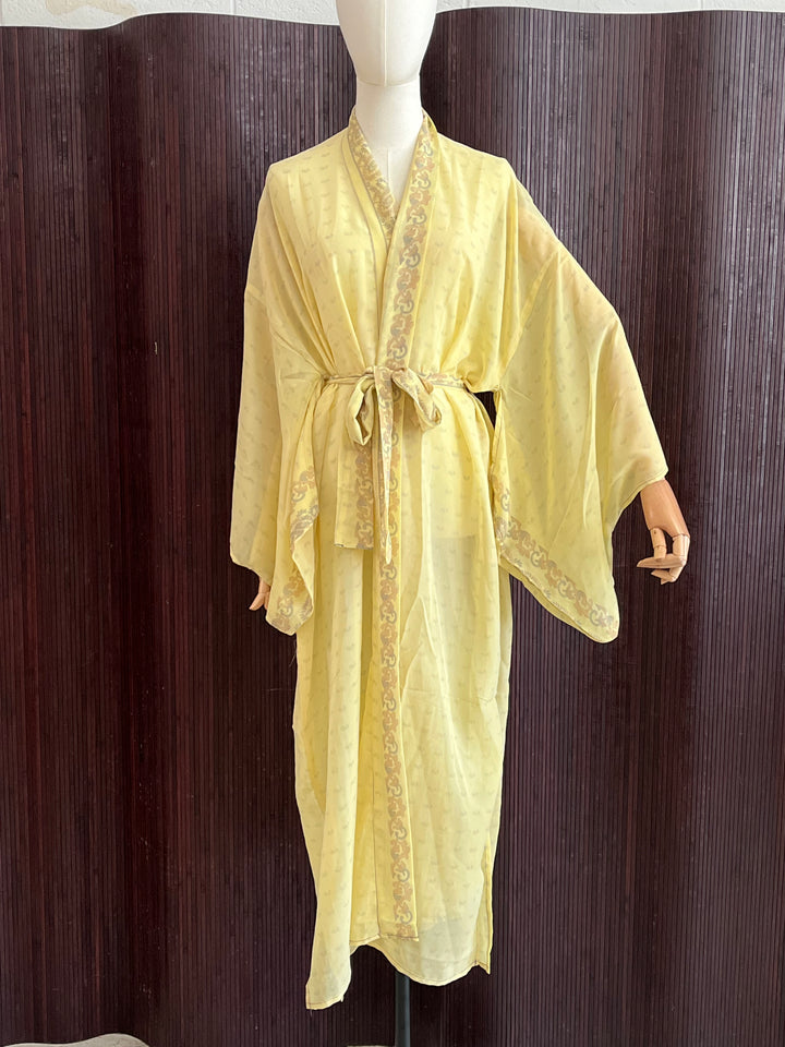 BG Kimono/Robe 64
