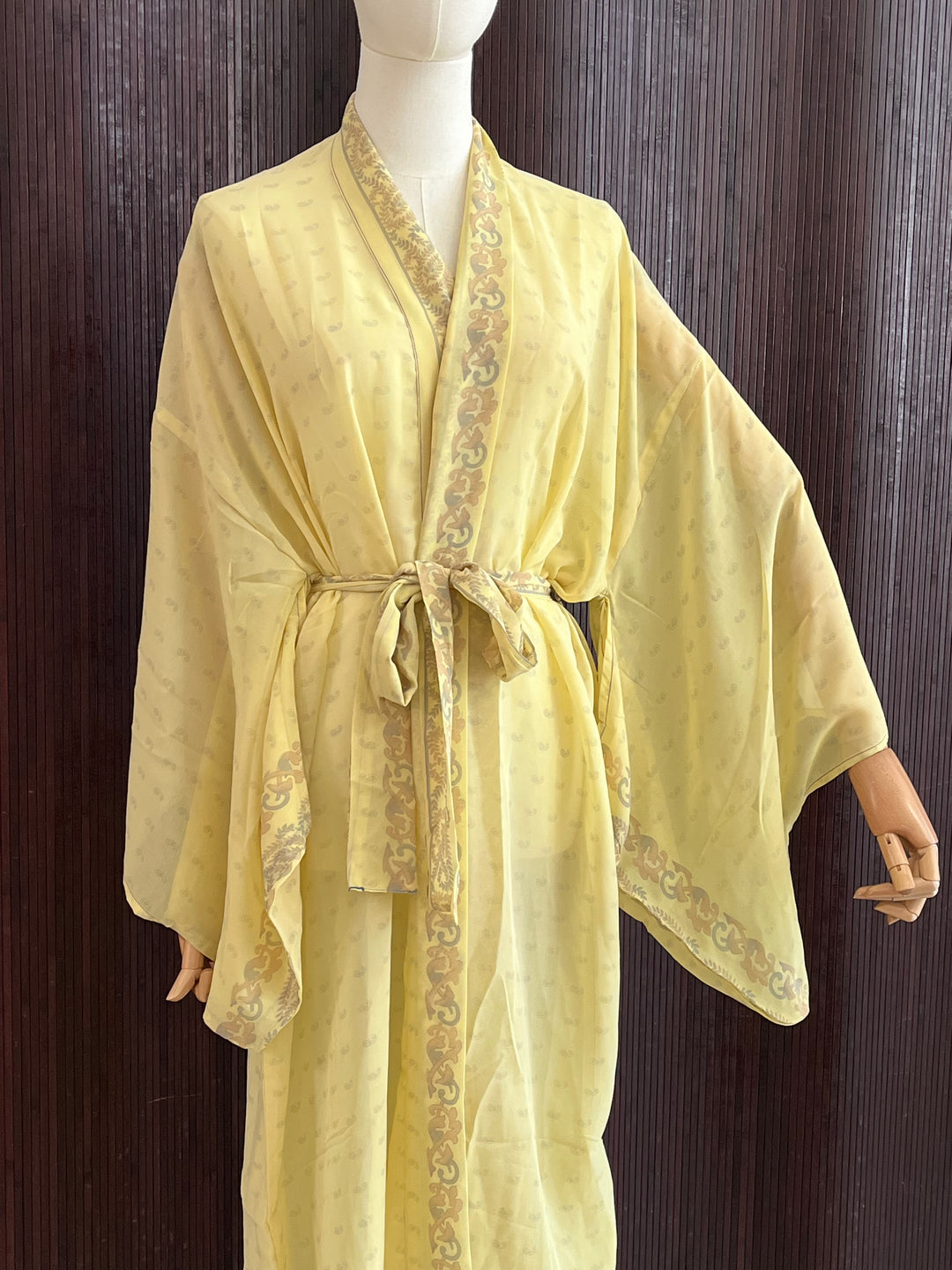 BG Kimono/Robe 64