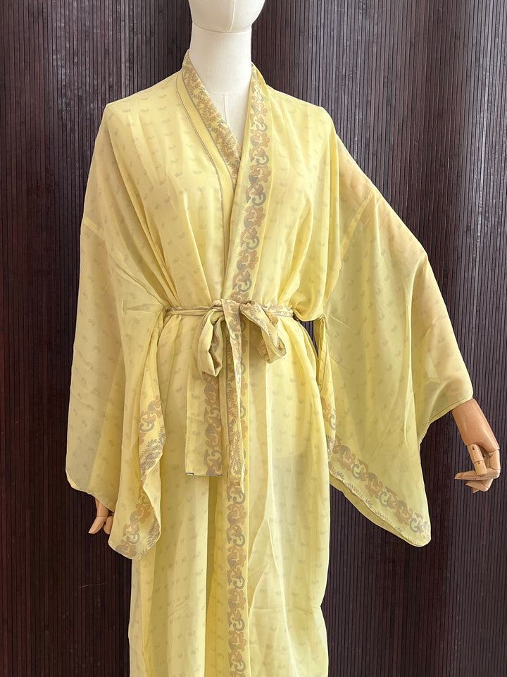 BG Kimono/Robe 64