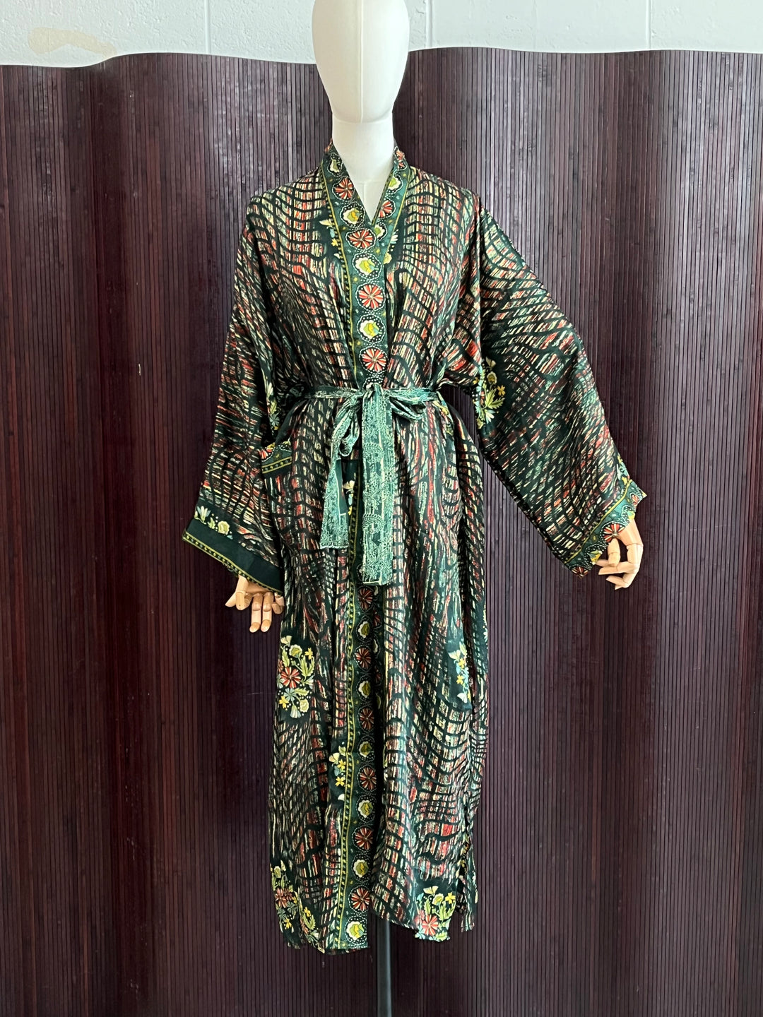 BG Kimono/Robe 65
