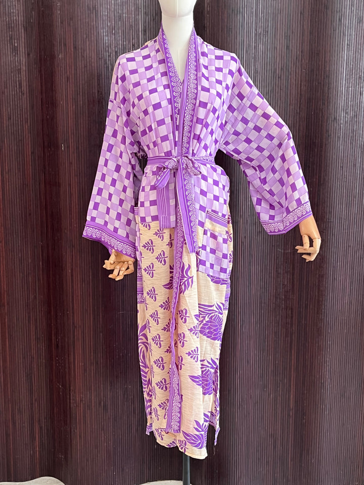 BG Kimono/Robe 66