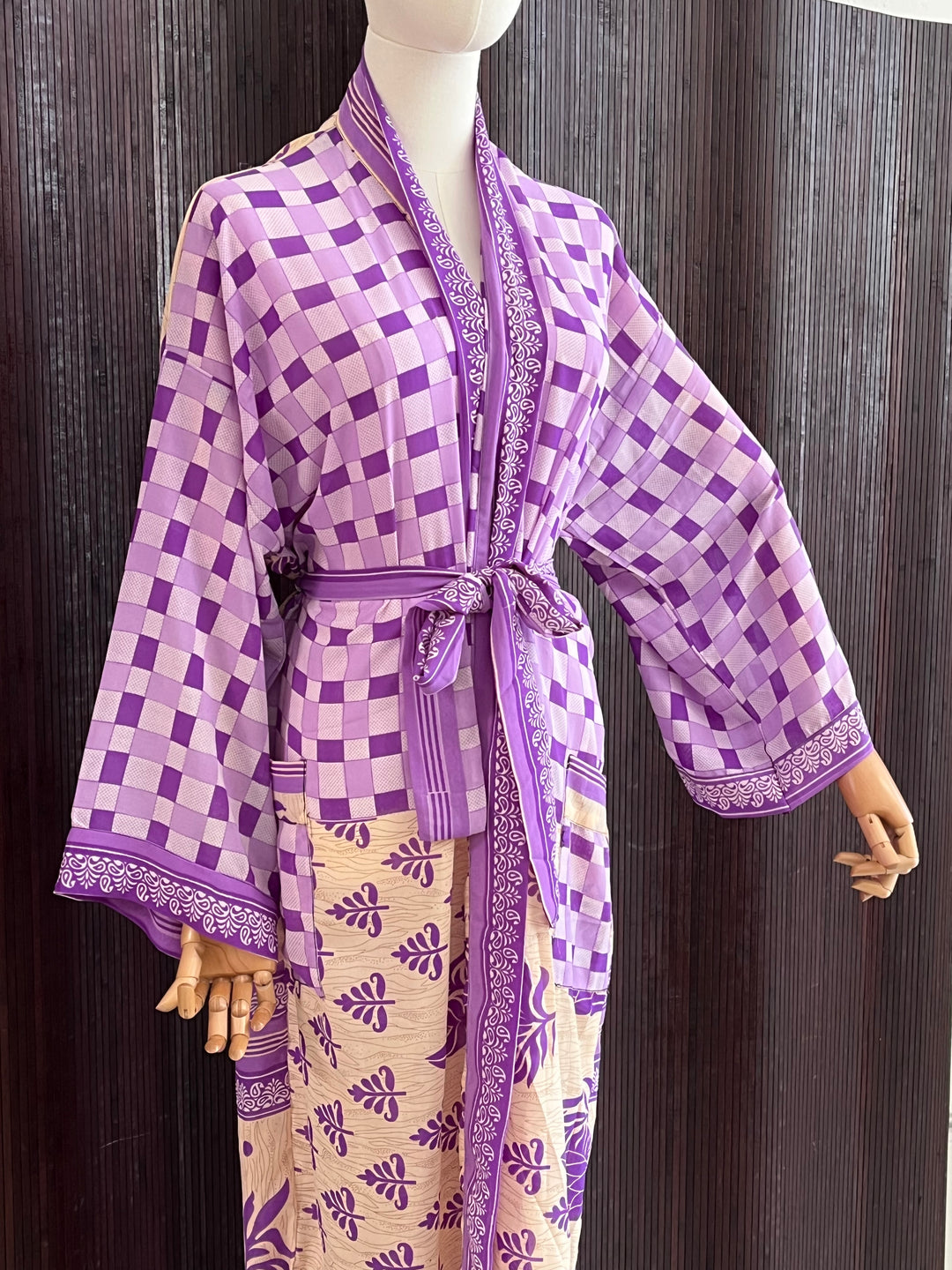 BG Kimono/Robe 66