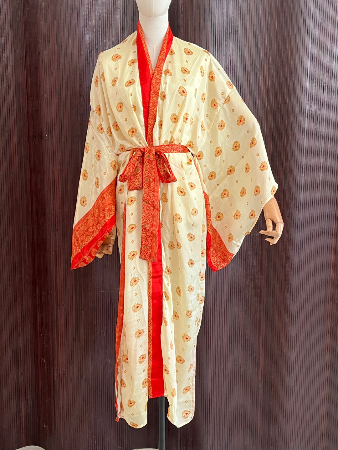 BG Kimono/Robe 68