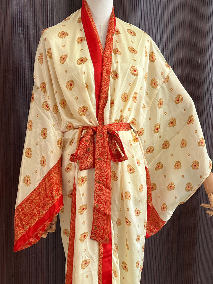 BG Kimono/Robe 68