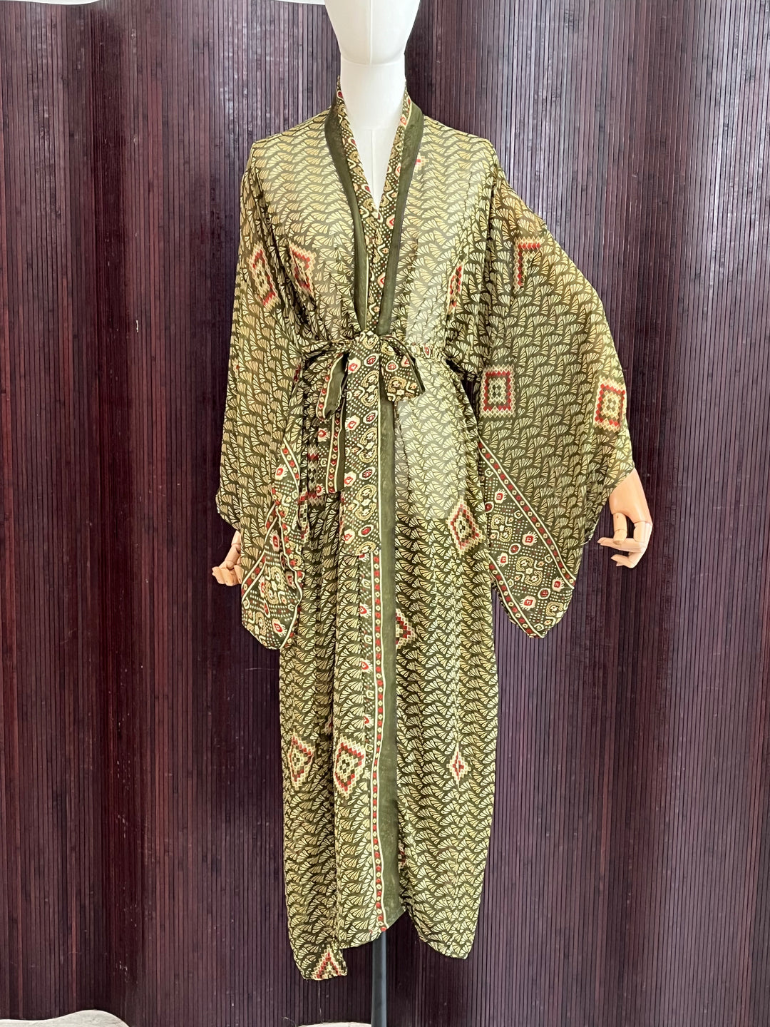 BG Kimono/Robe 69