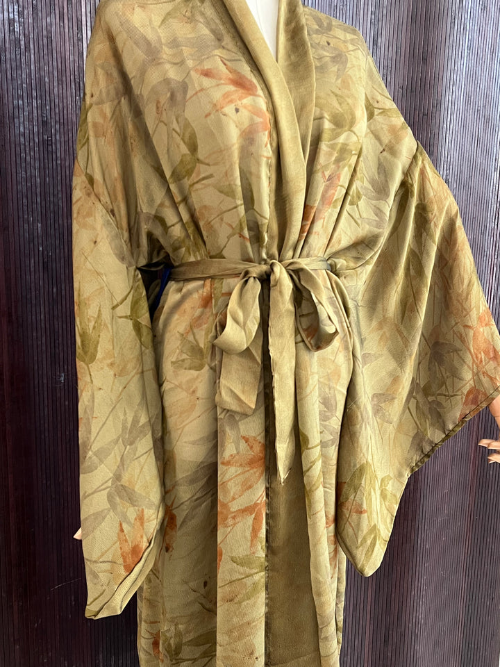 BG Kimono/Robe 70