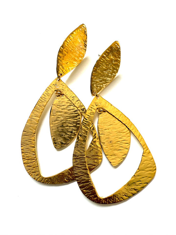 Asli Earrings