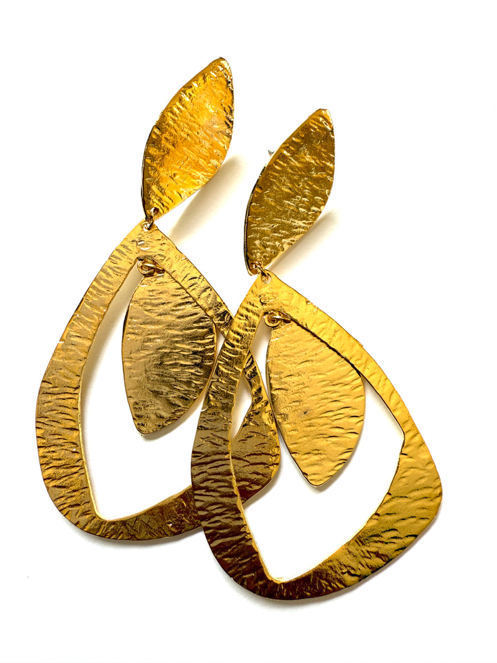 Asli Earrings
