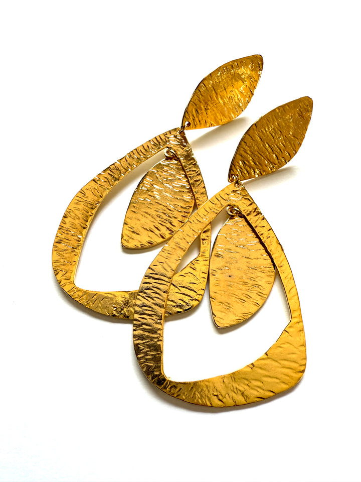 Asli Earrings