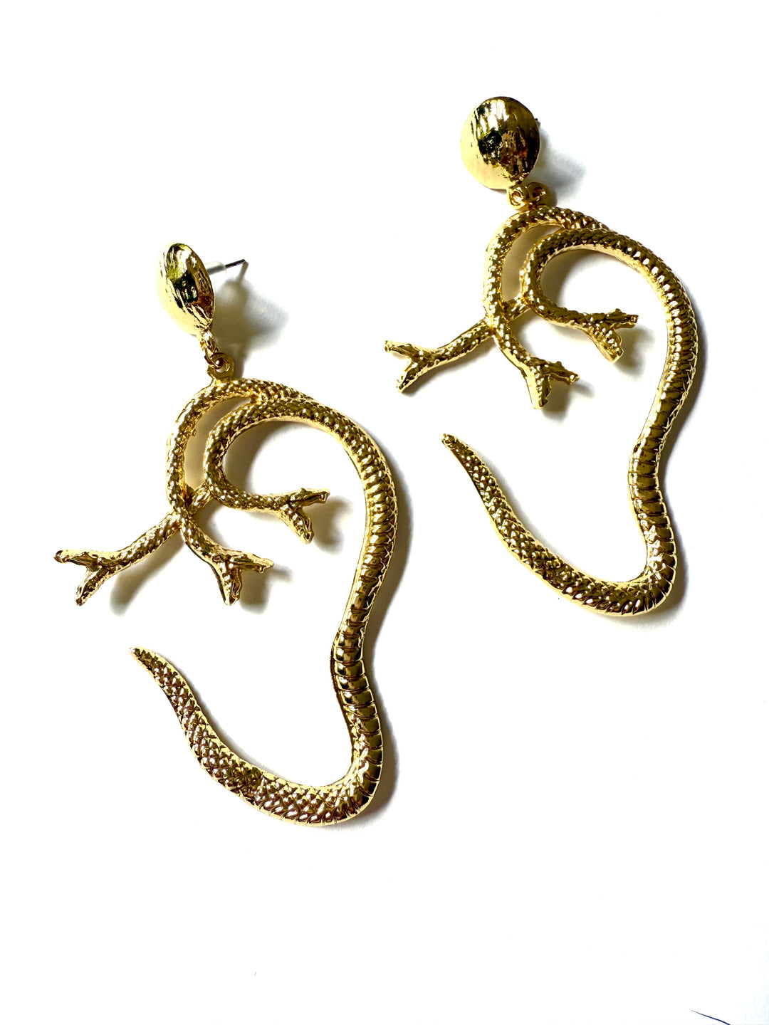 Elif Earrings