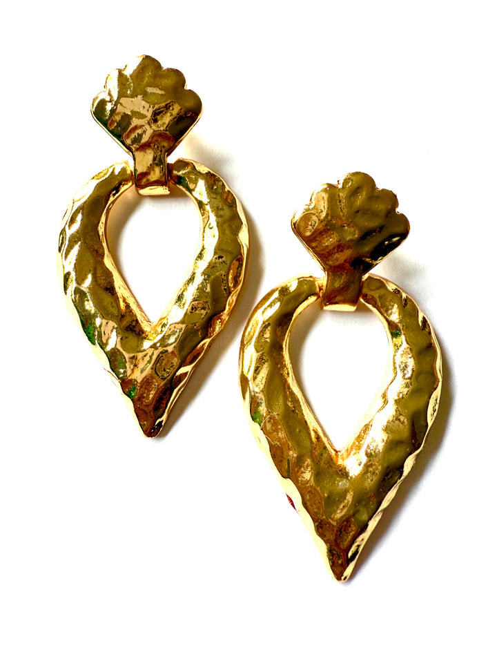 Emine Earrings