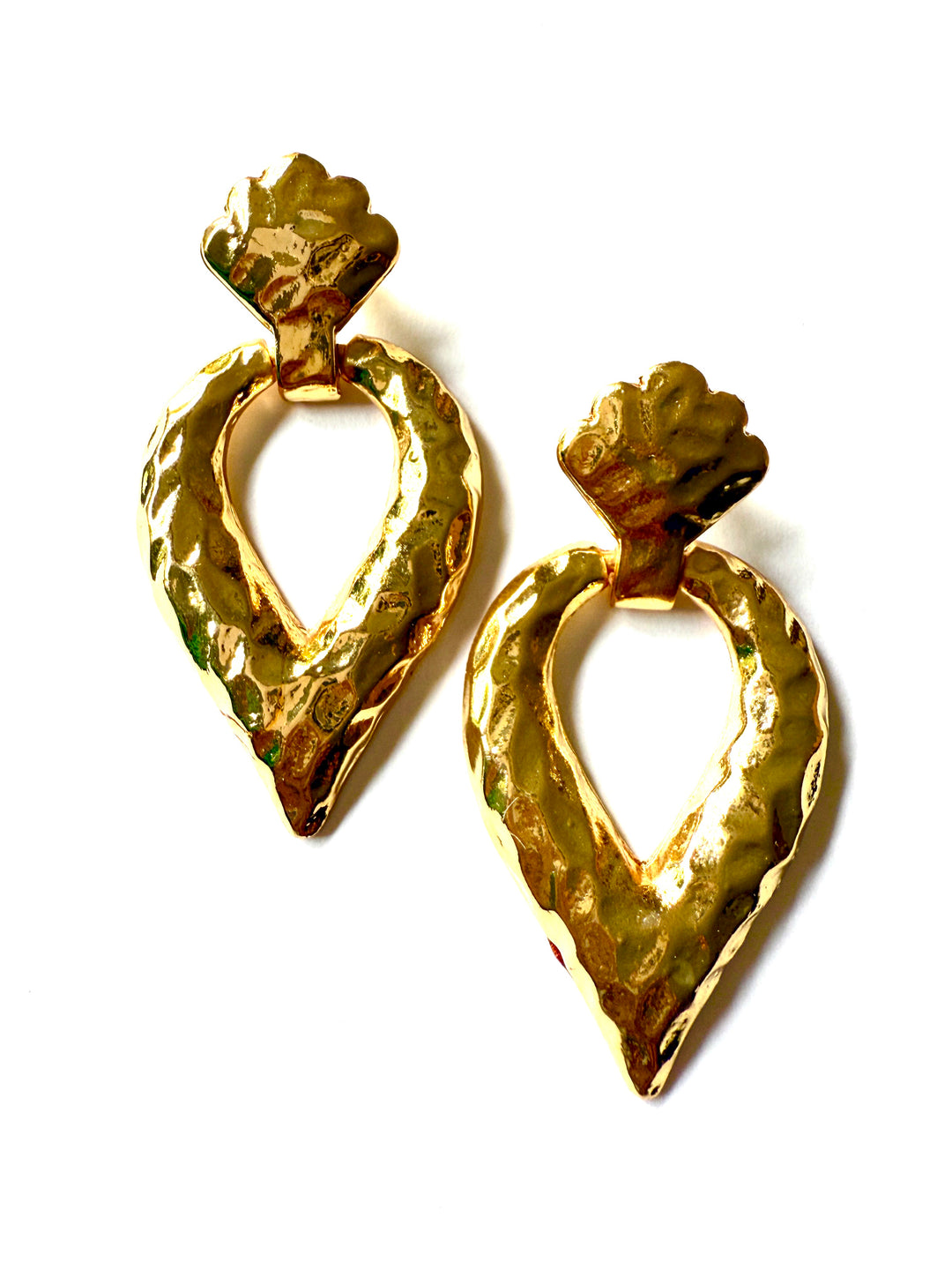 Emine Earrings