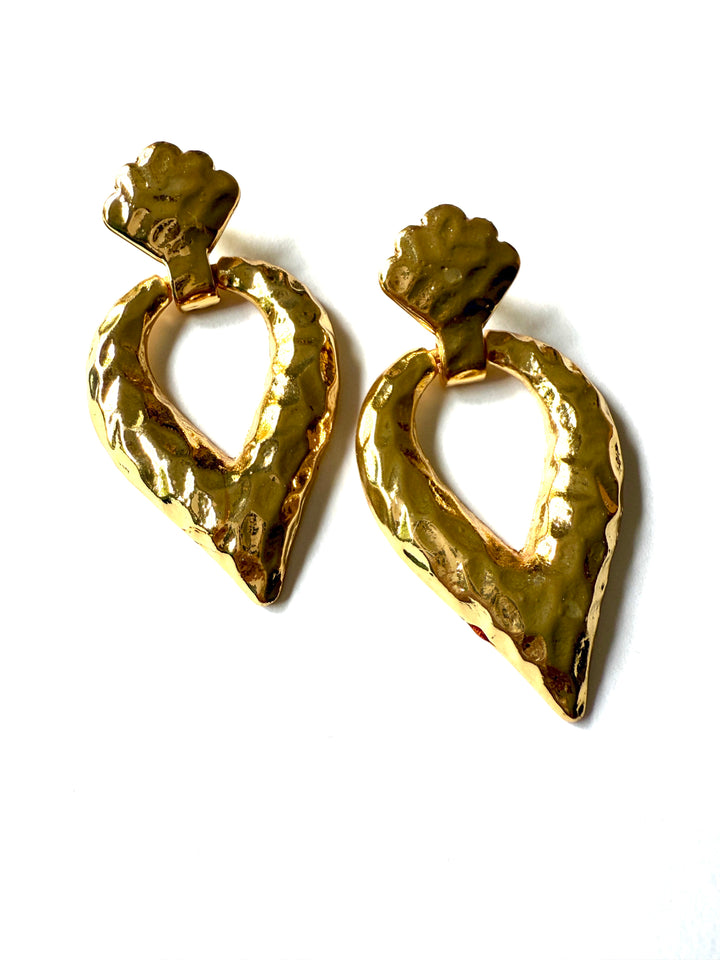 Emine Earrings