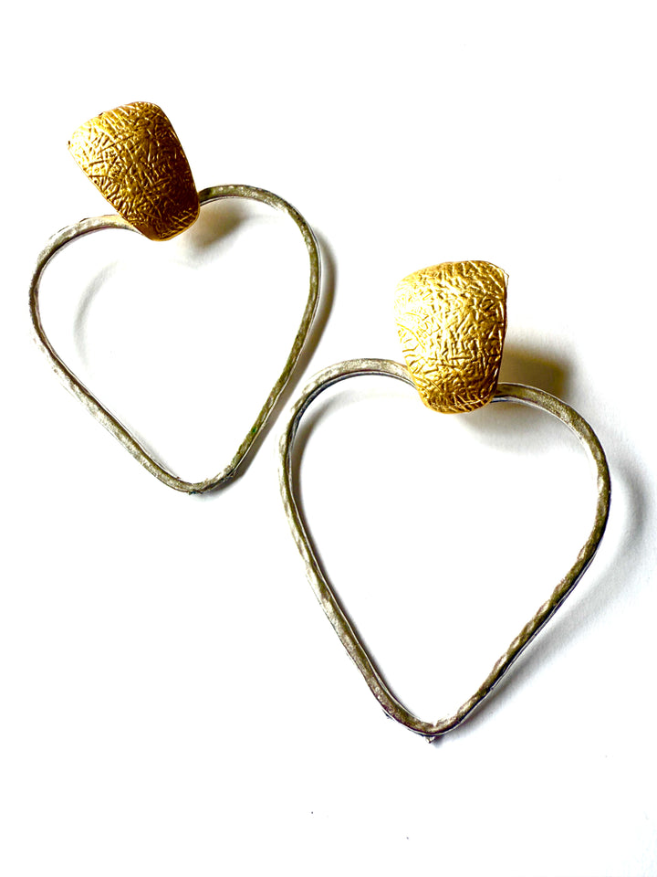 Afet Earrings