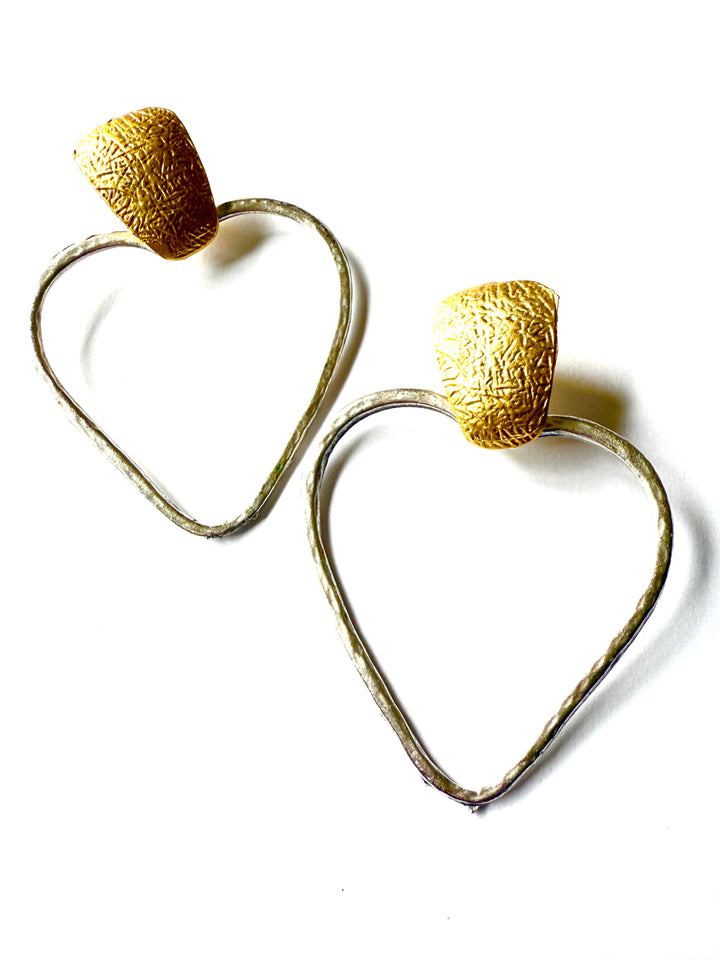 Afet Earrings