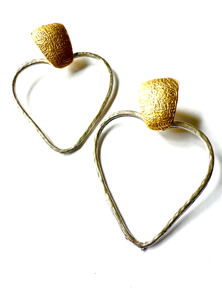 Afet Earrings