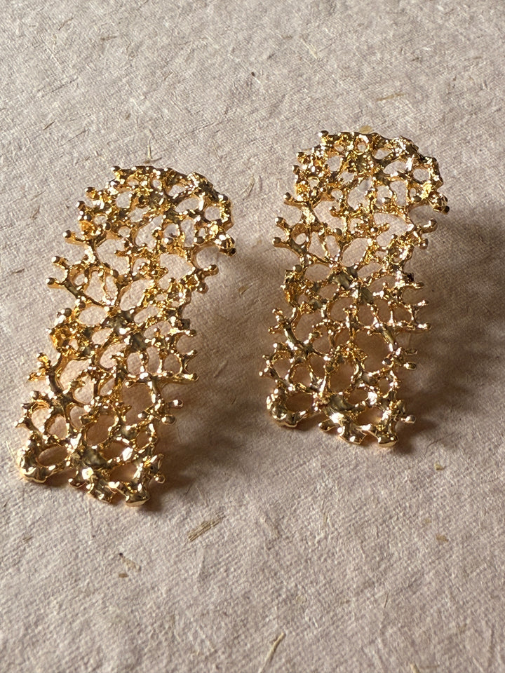 Bengi Earrings