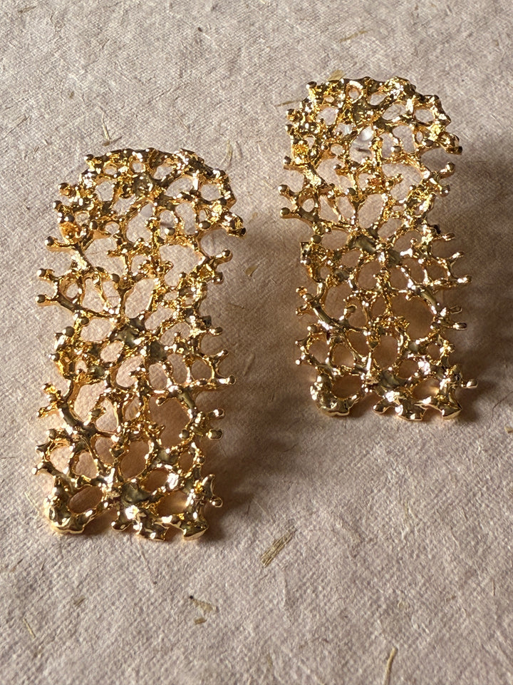 Bengi Earrings