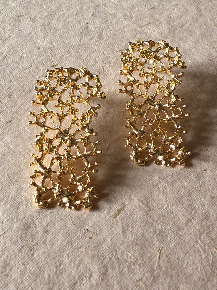 Bengi Earrings