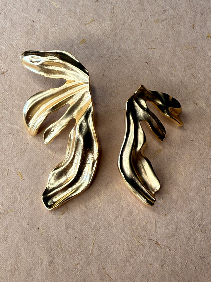 Yani Earrings