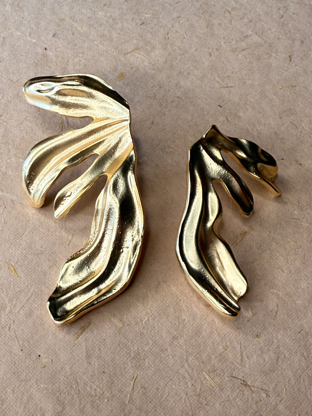 Yani Earrings