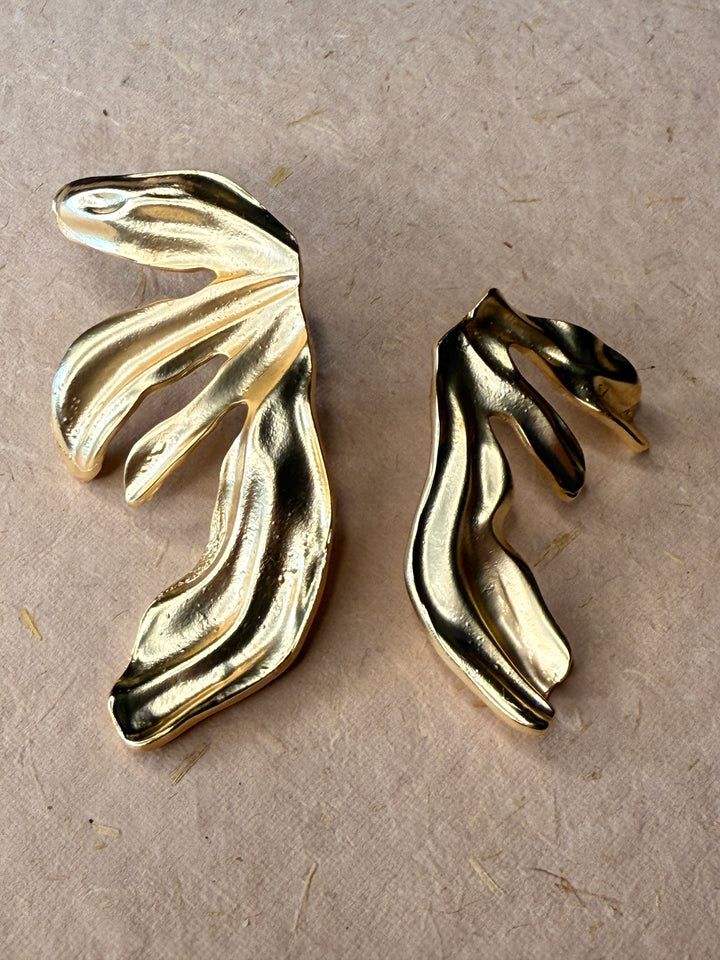 Yani Earrings