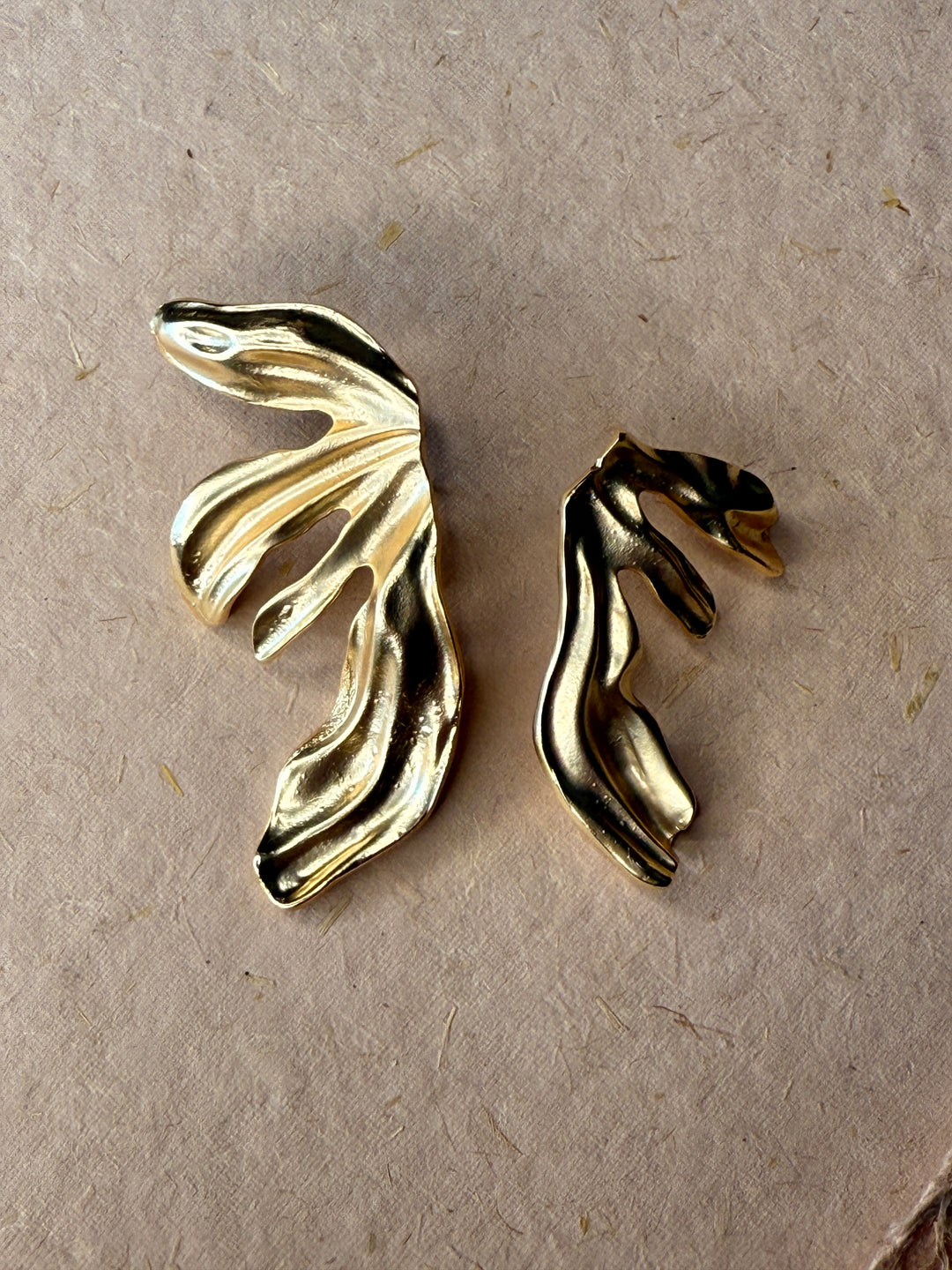 Yani Earrings