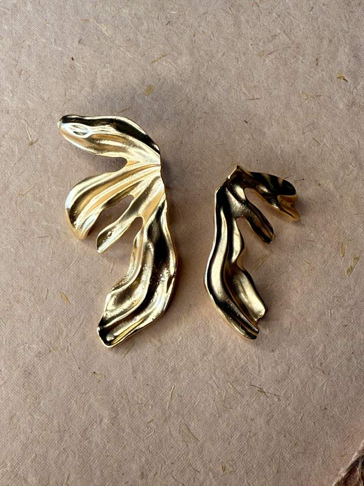 Yani Earrings