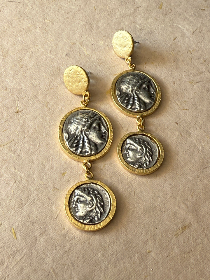 Luna Earrings
