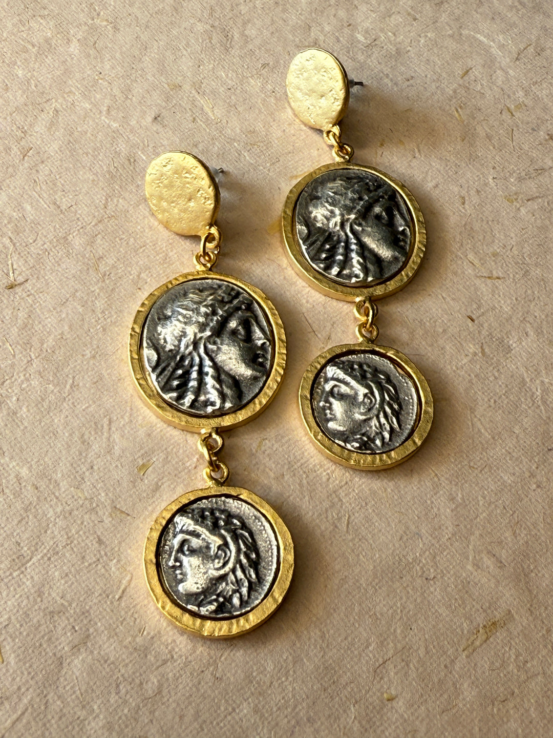 Luna Earrings