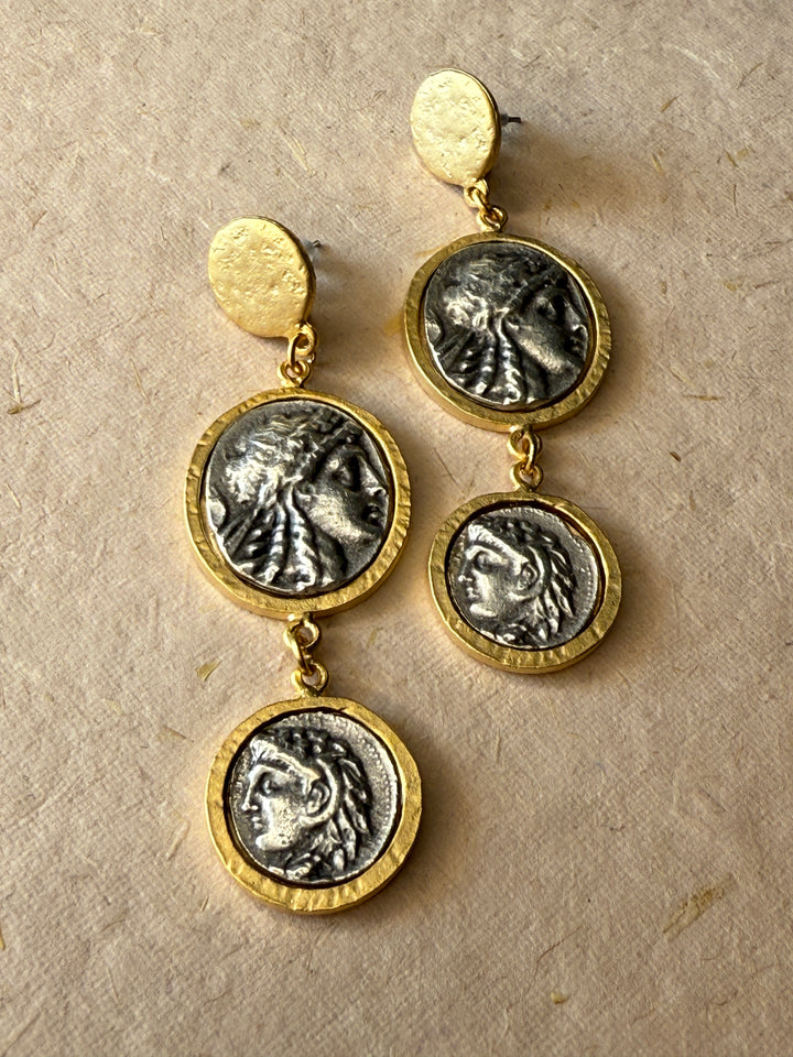Luna Earrings