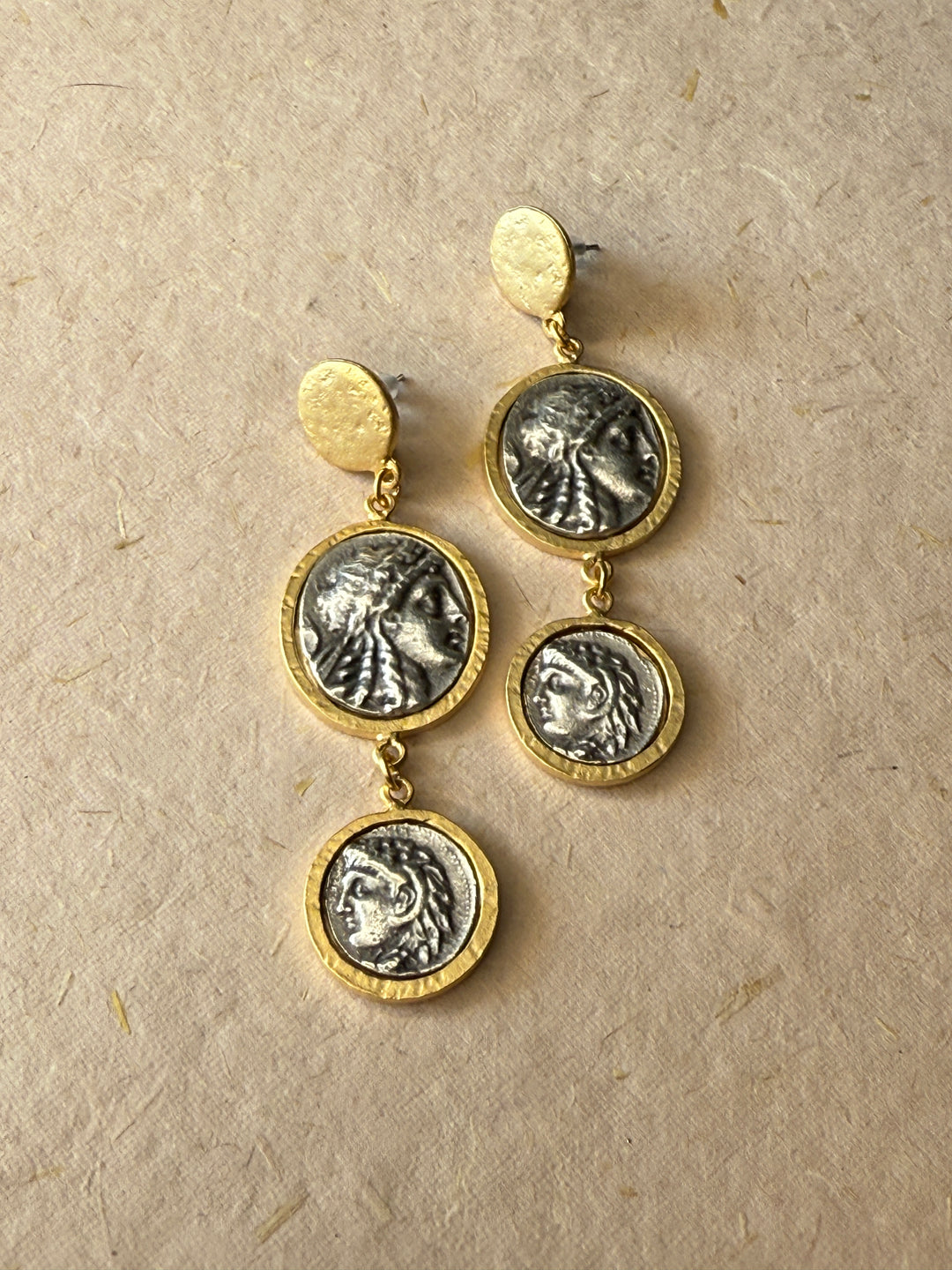 Luna Earrings