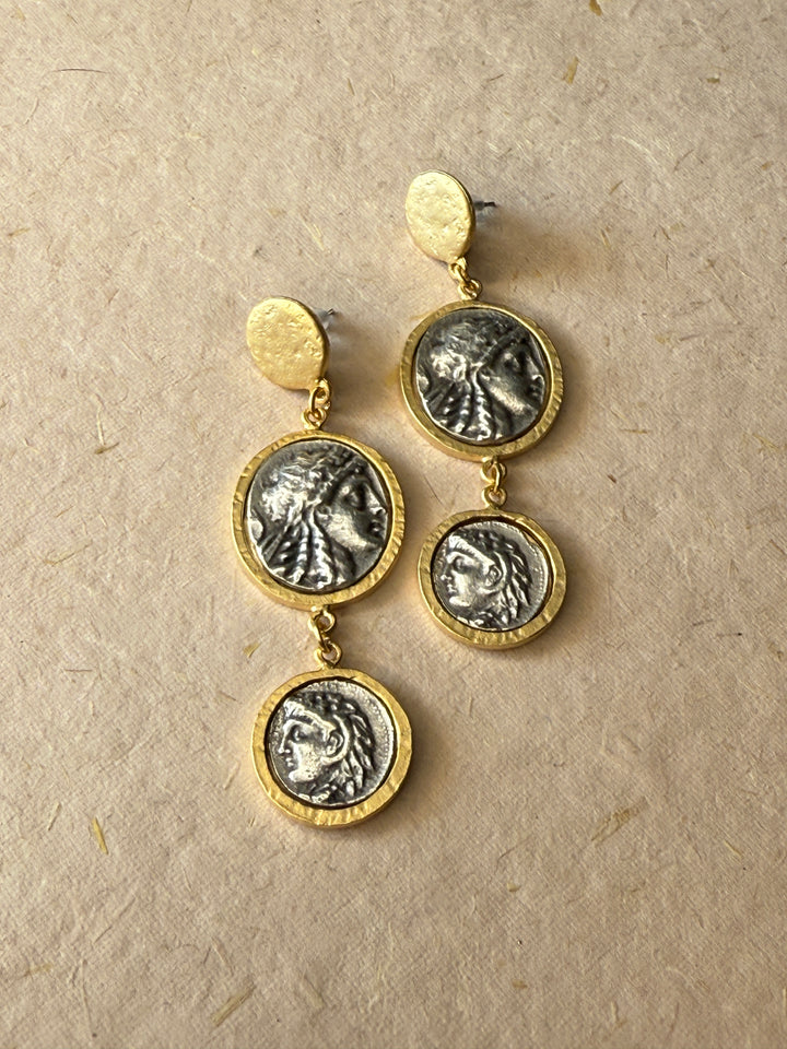Luna Earrings