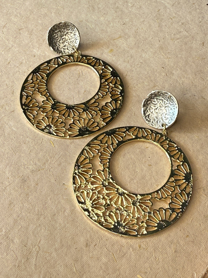 Aya Earrings