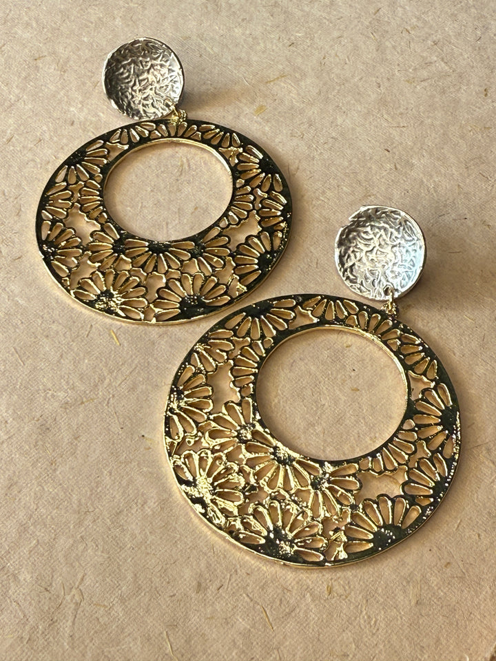 Aya Earrings