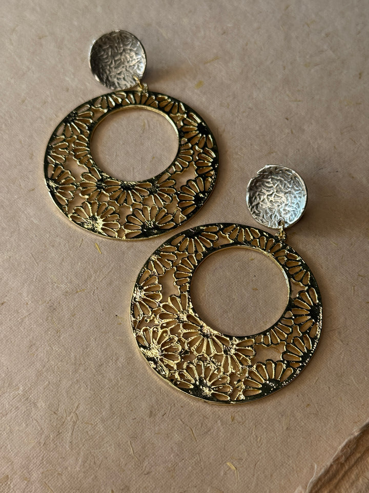 Aya Earrings