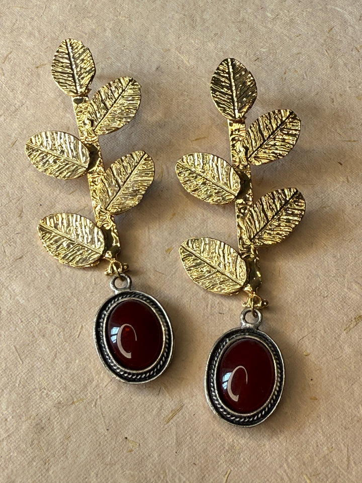 Zeynep Earrings