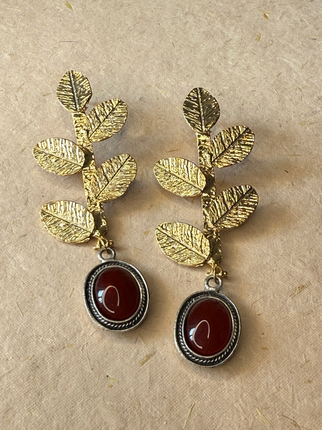 Zeynep Earrings