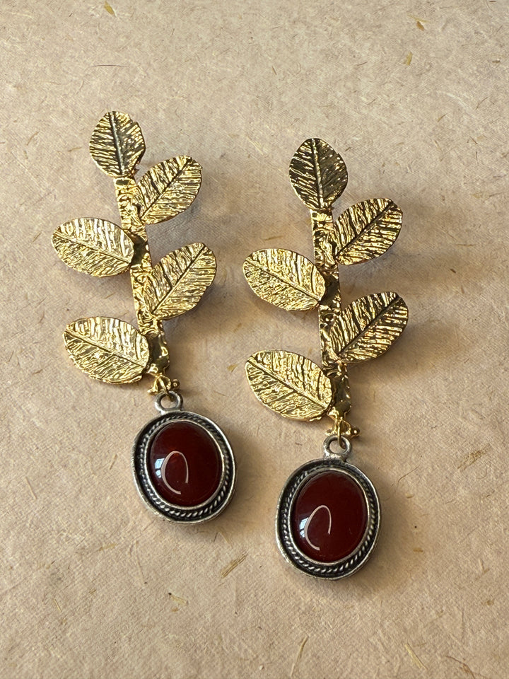 Zeynep Earrings