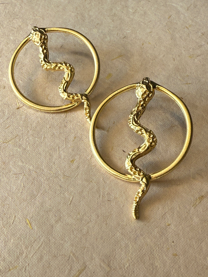 Berina Earrings