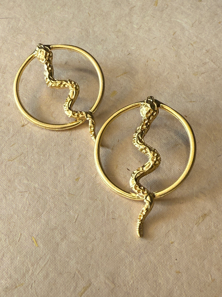 Berina Earrings