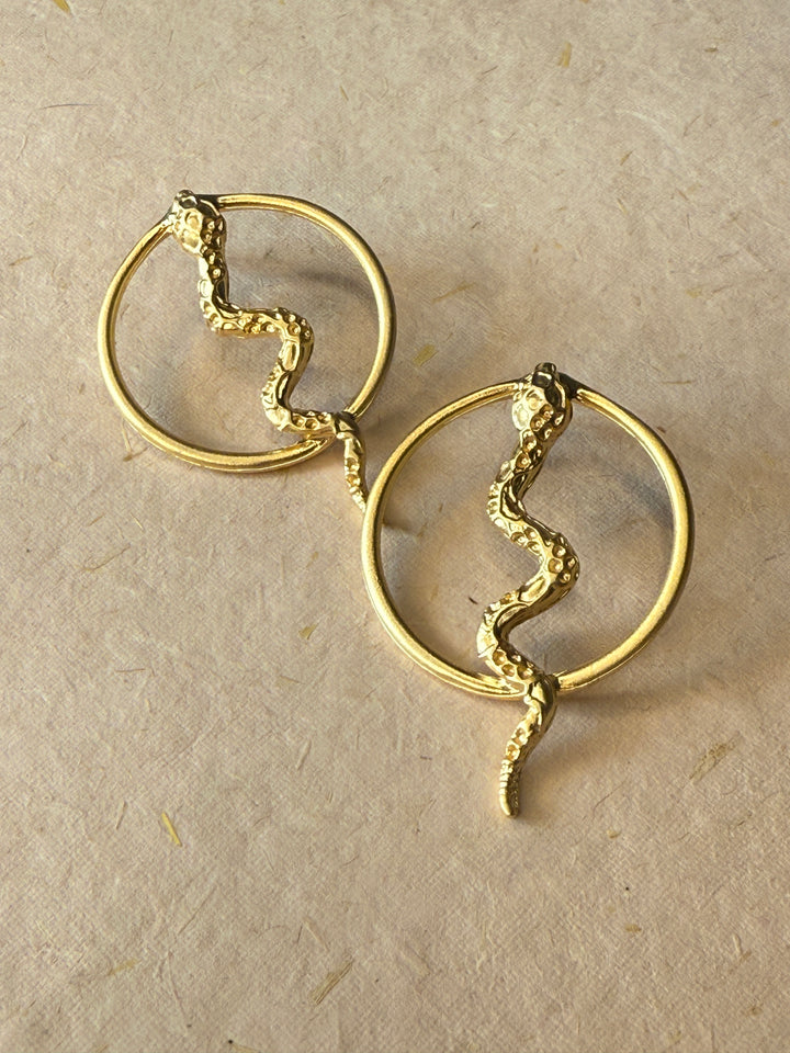 Berina Earrings