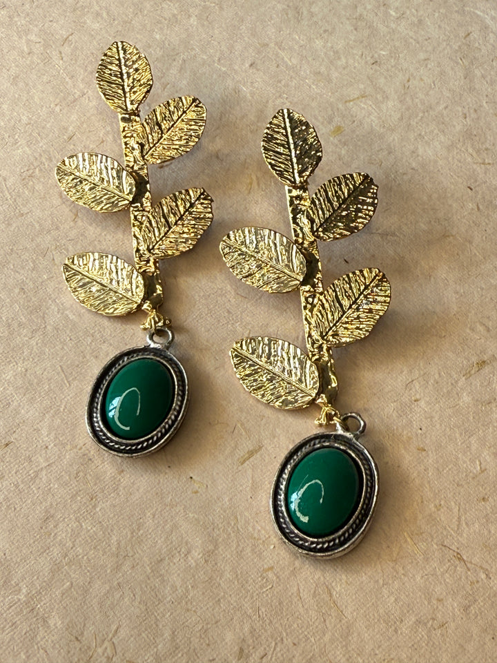 Zeynep Earrings